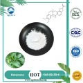 Derris Trifoliata Extract Rotenone Extract Powder 10%-98%